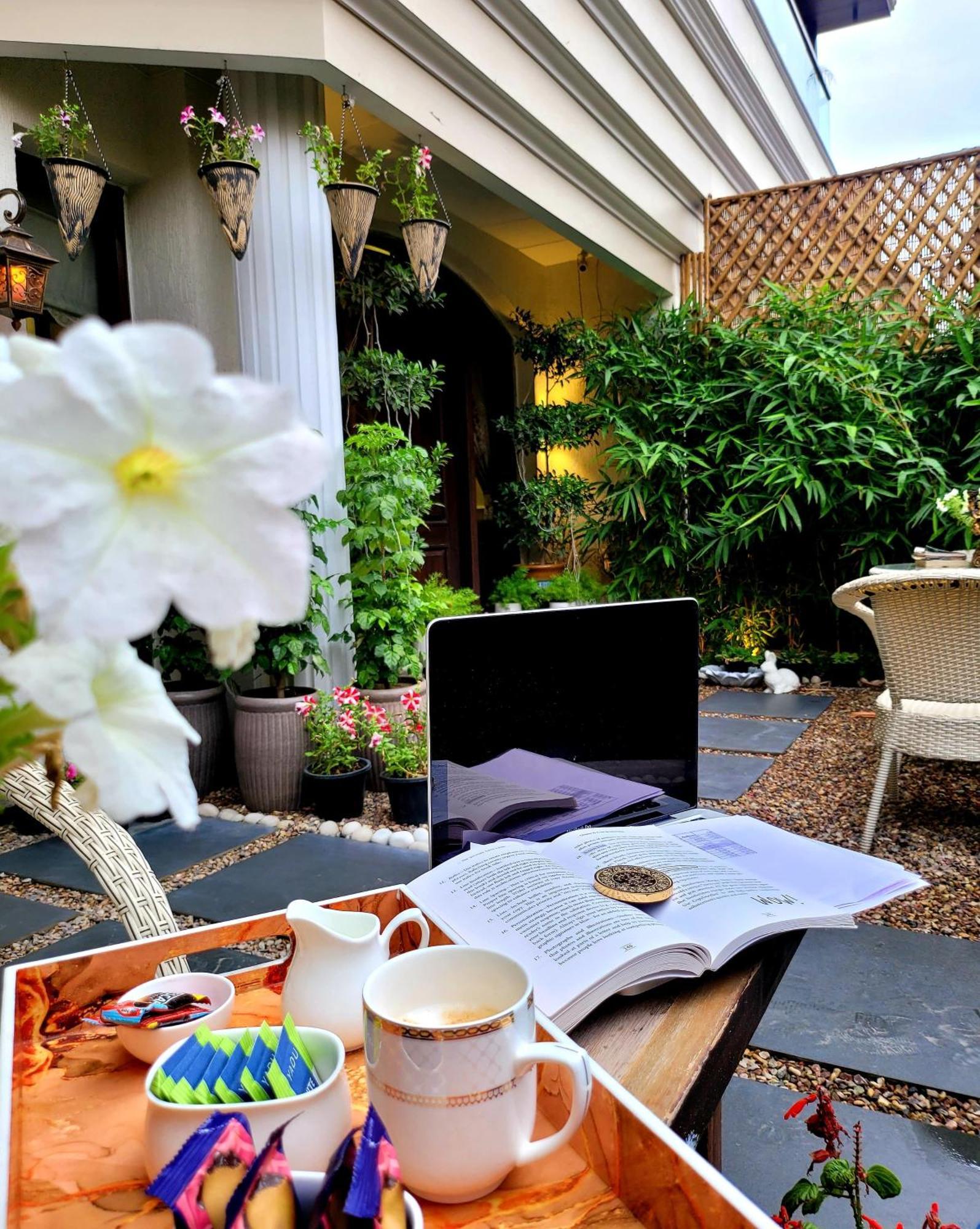 אמריצר Victorian Elegance Luxury Stays מראה חיצוני תמונה