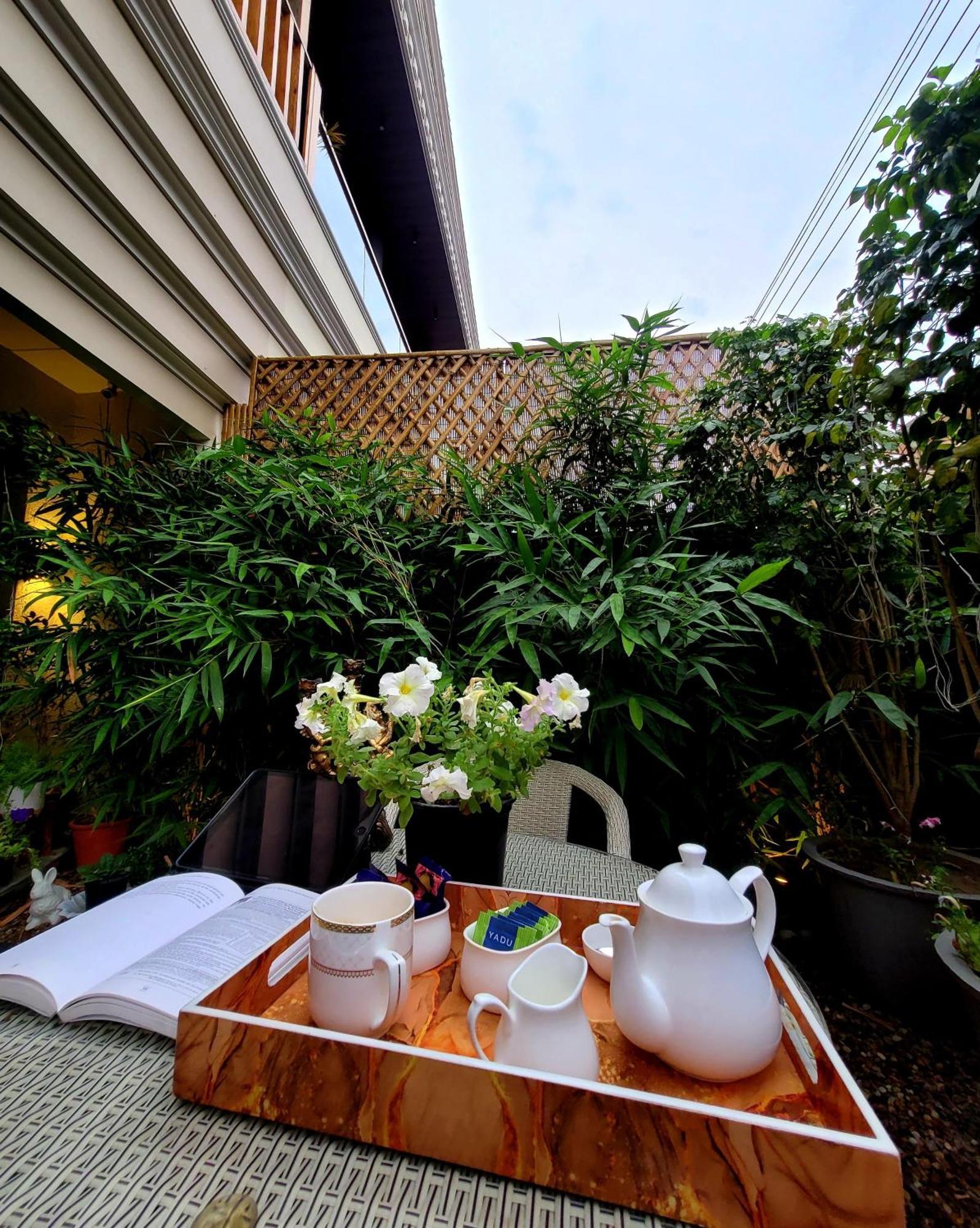 אמריצר Victorian Elegance Luxury Stays מראה חיצוני תמונה