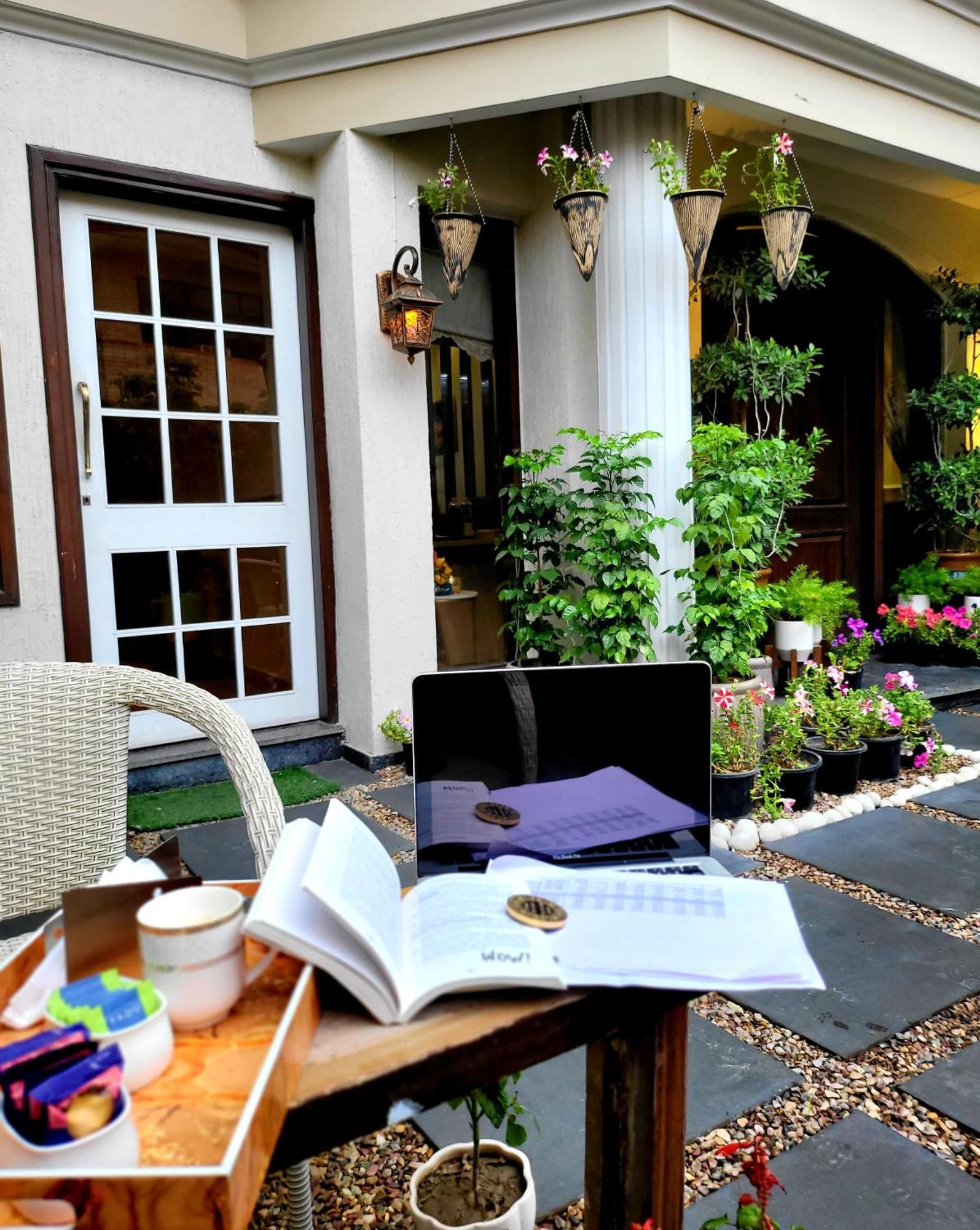 אמריצר Victorian Elegance Luxury Stays מראה חיצוני תמונה