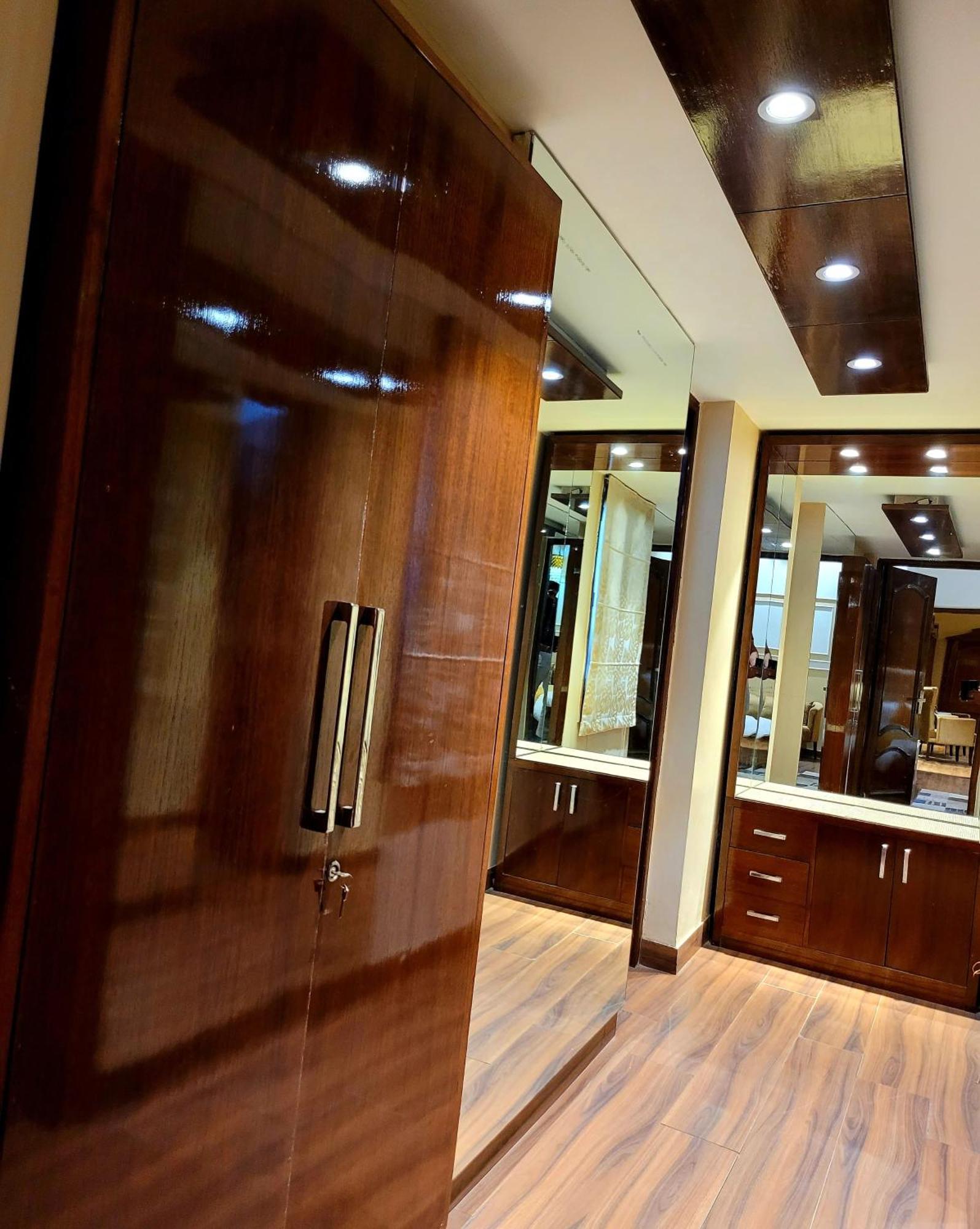 אמריצר Victorian Elegance Luxury Stays מראה חיצוני תמונה