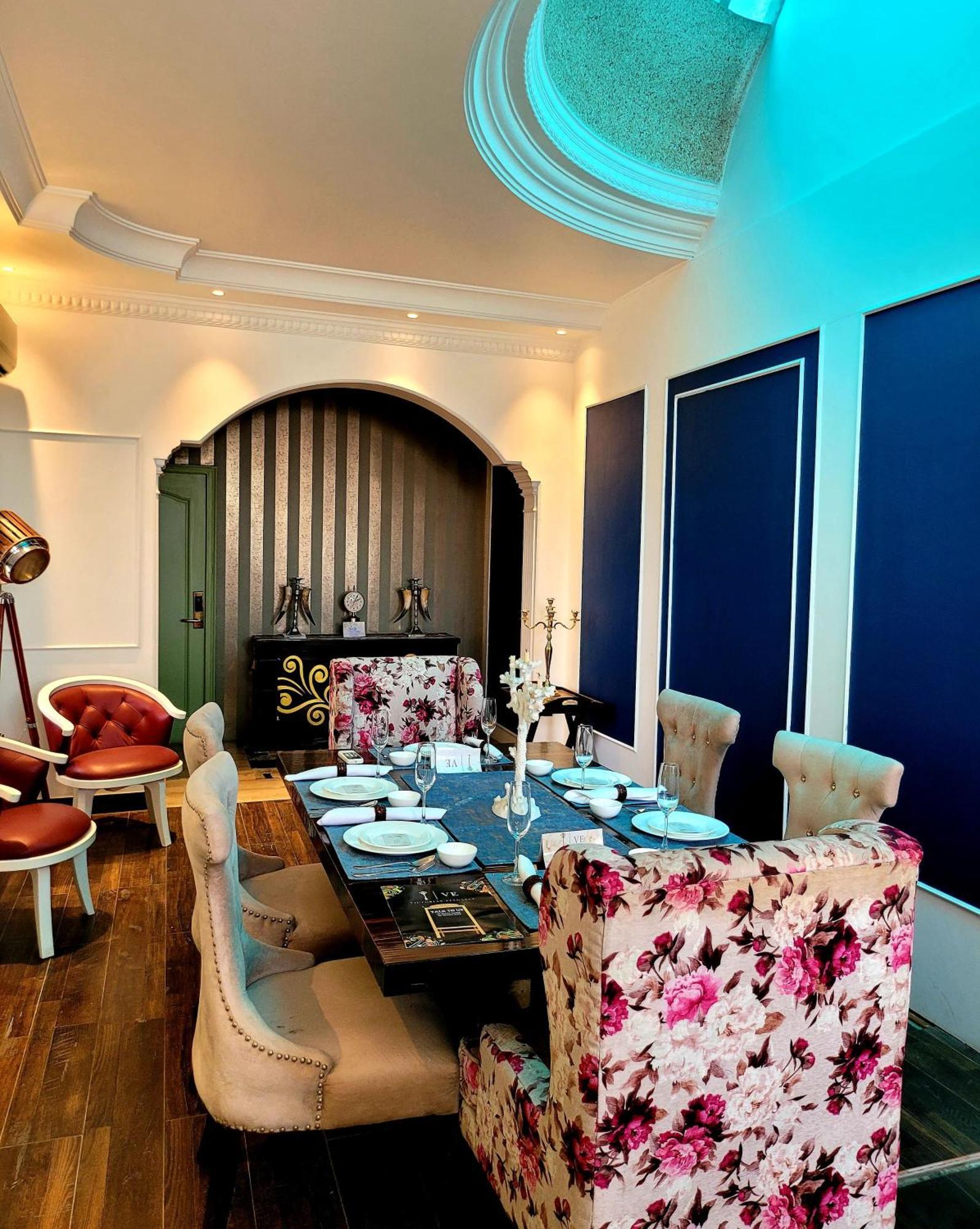 אמריצר Victorian Elegance Luxury Stays מראה חיצוני תמונה