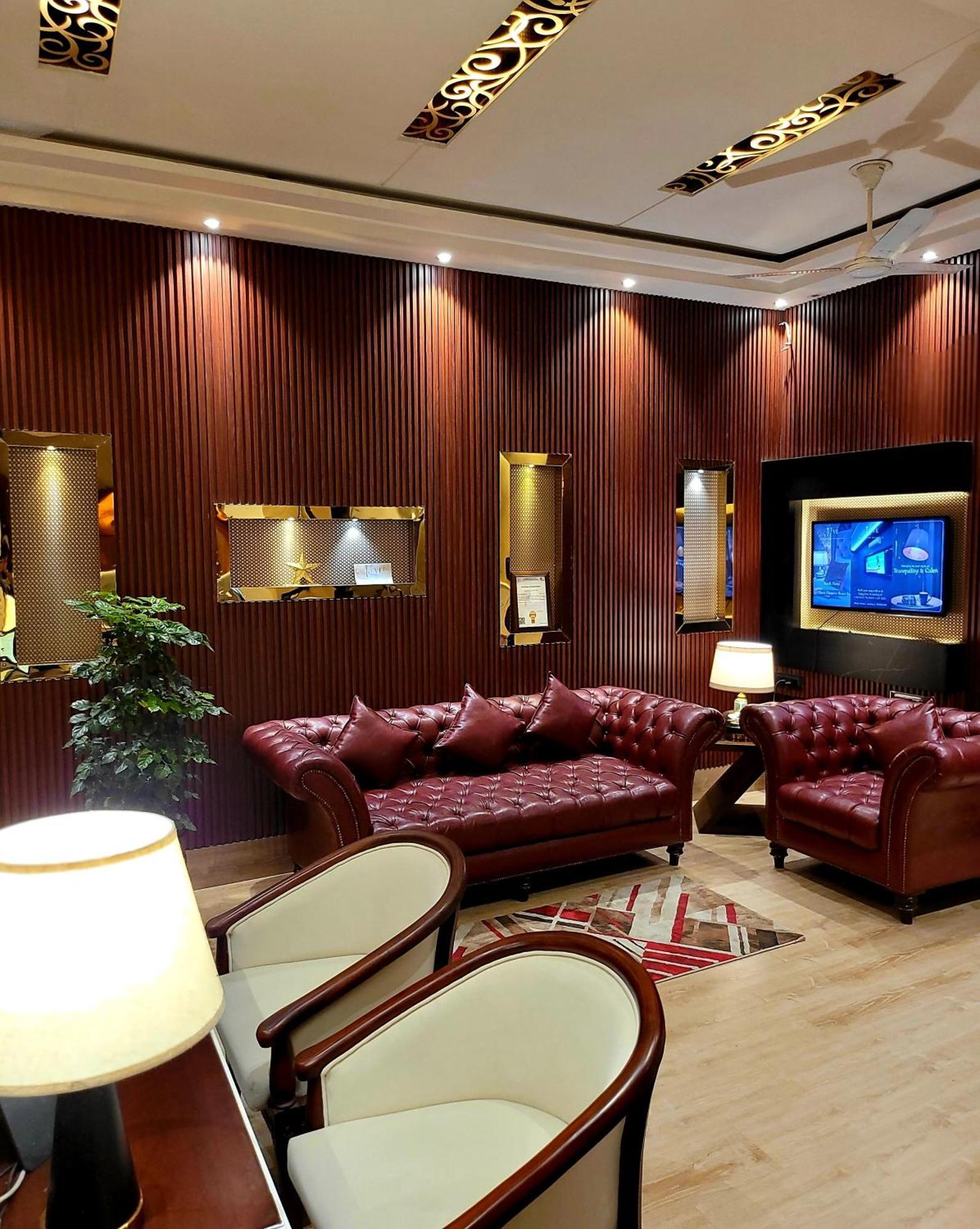 אמריצר Victorian Elegance Luxury Stays מראה חיצוני תמונה