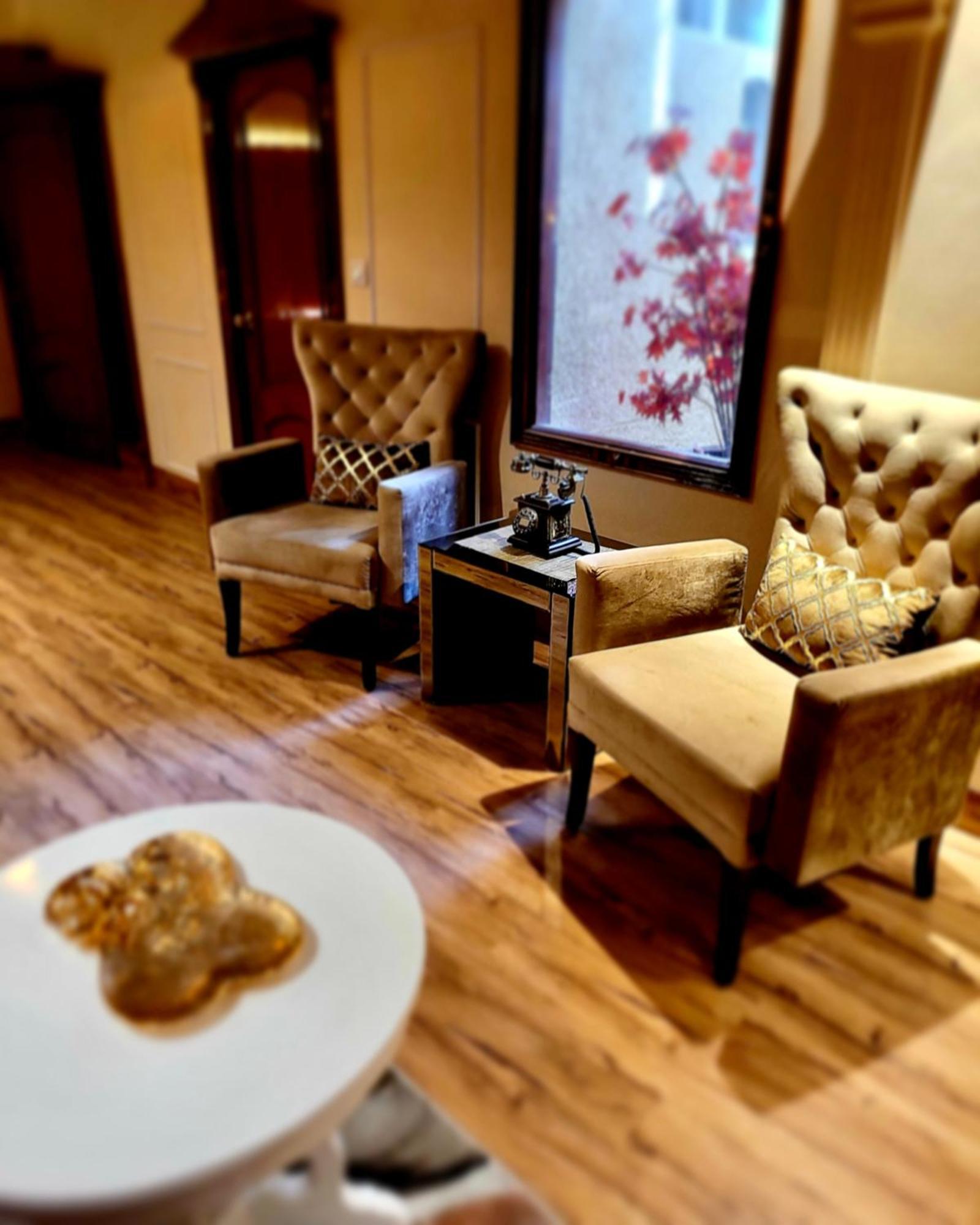 אמריצר Victorian Elegance Luxury Stays מראה חיצוני תמונה
