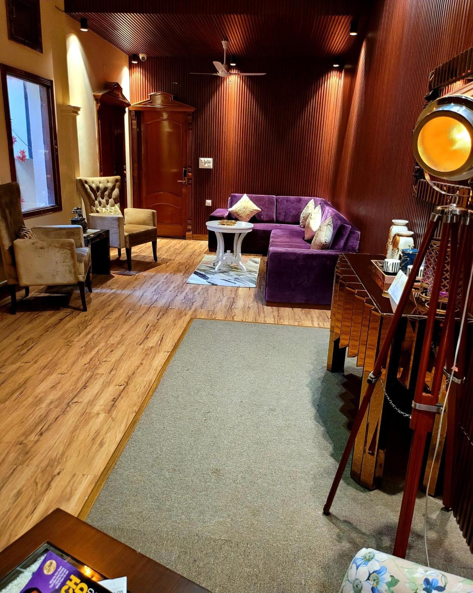 אמריצר Victorian Elegance Luxury Stays מראה חיצוני תמונה