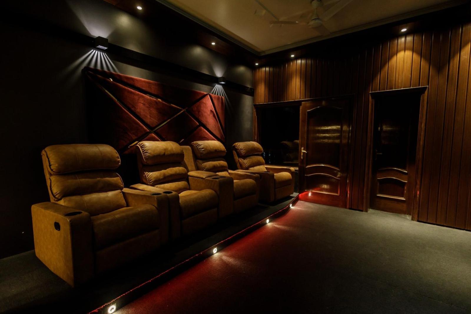 אמריצר Victorian Elegance Luxury Stays מראה חיצוני תמונה