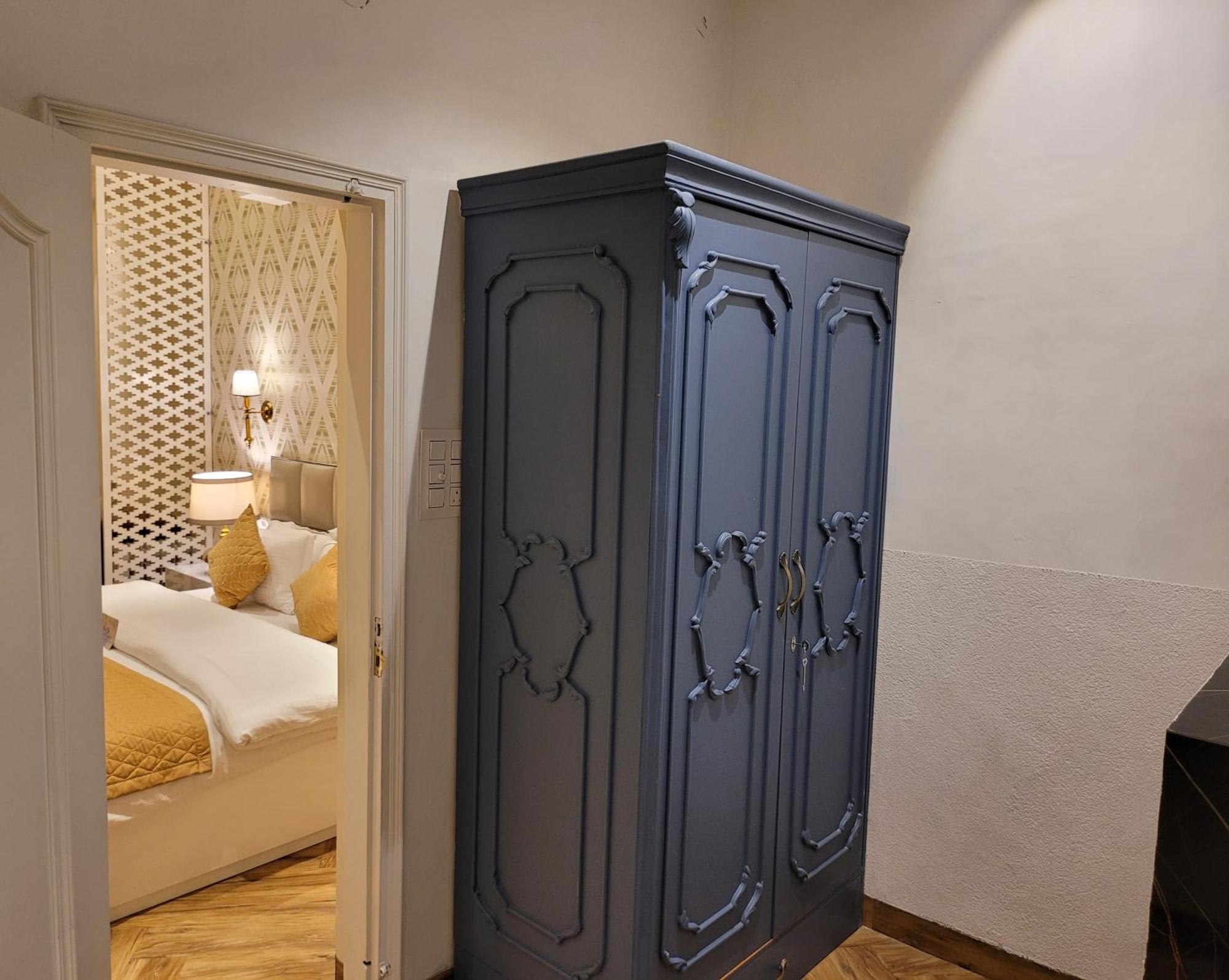 אמריצר Victorian Elegance Luxury Stays מראה חיצוני תמונה