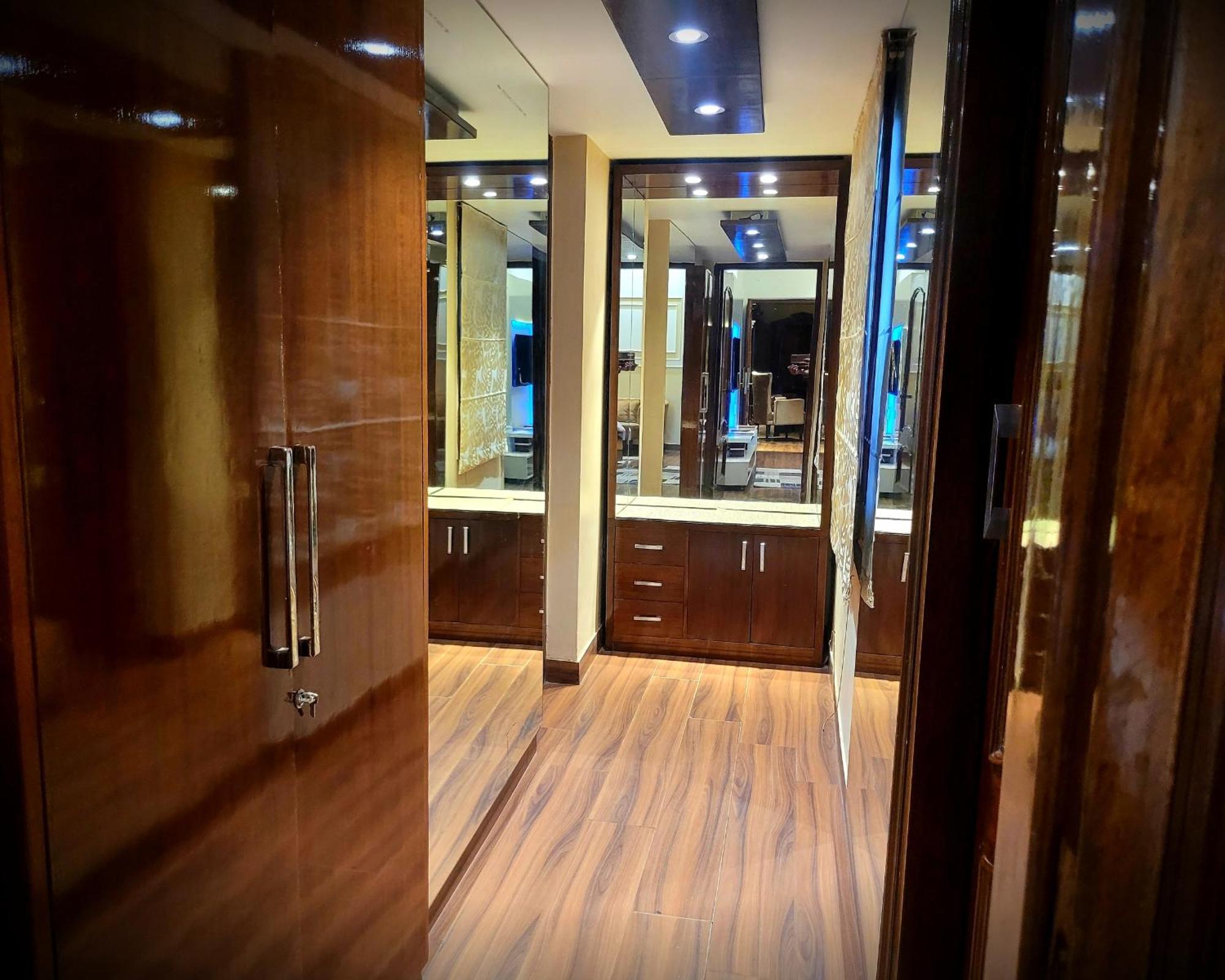 אמריצר Victorian Elegance Luxury Stays מראה חיצוני תמונה