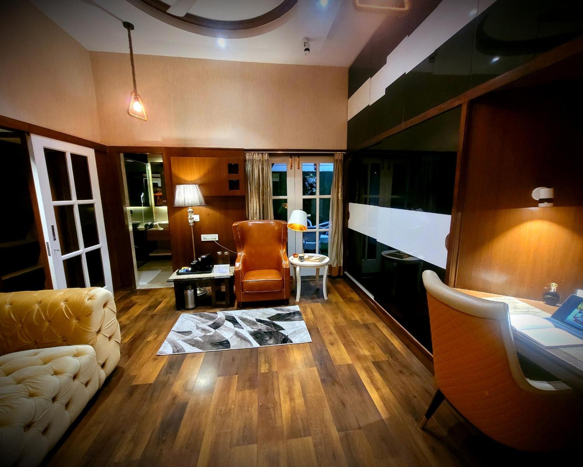 אמריצר Victorian Elegance Luxury Stays מראה חיצוני תמונה
