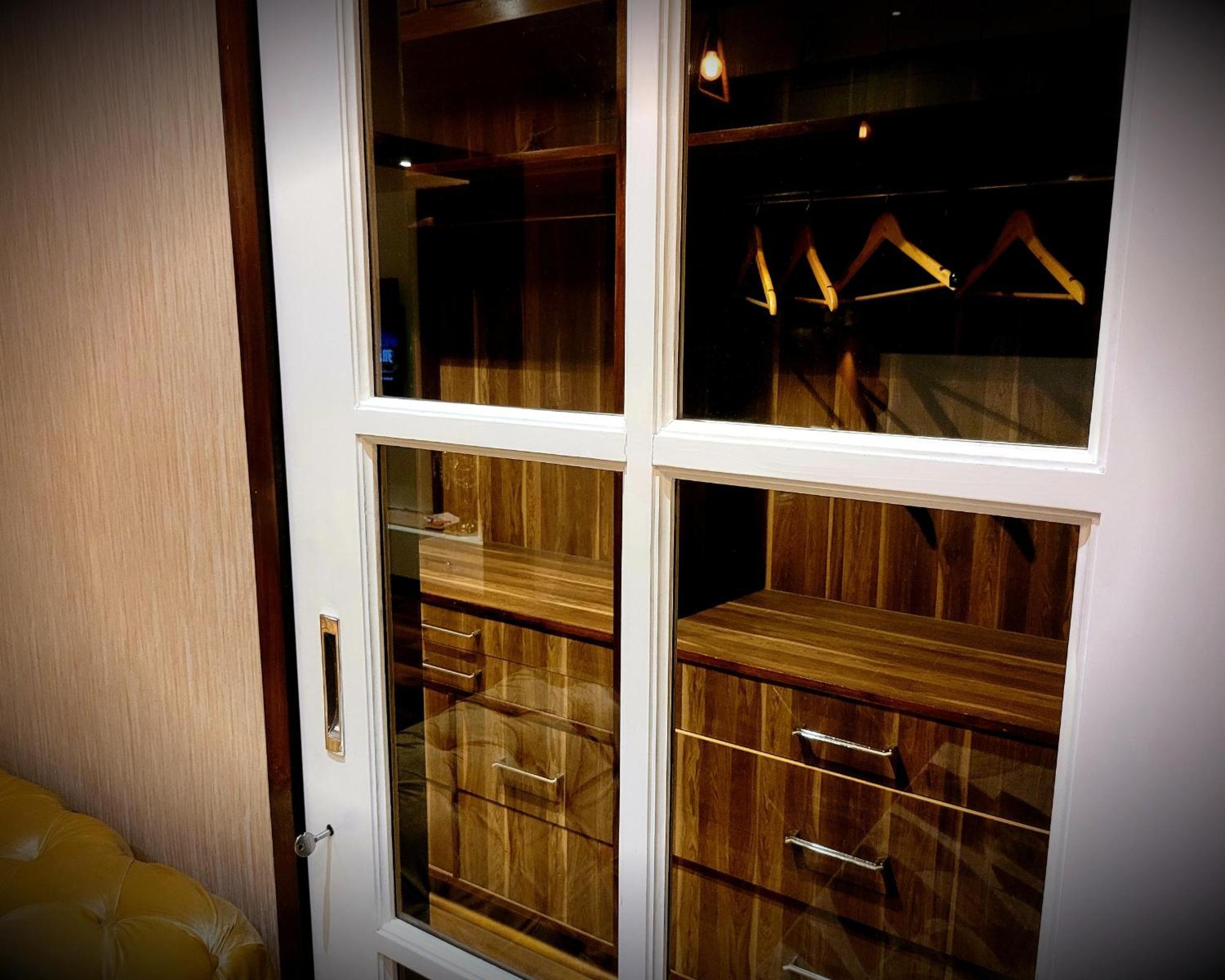 אמריצר Victorian Elegance Luxury Stays מראה חיצוני תמונה