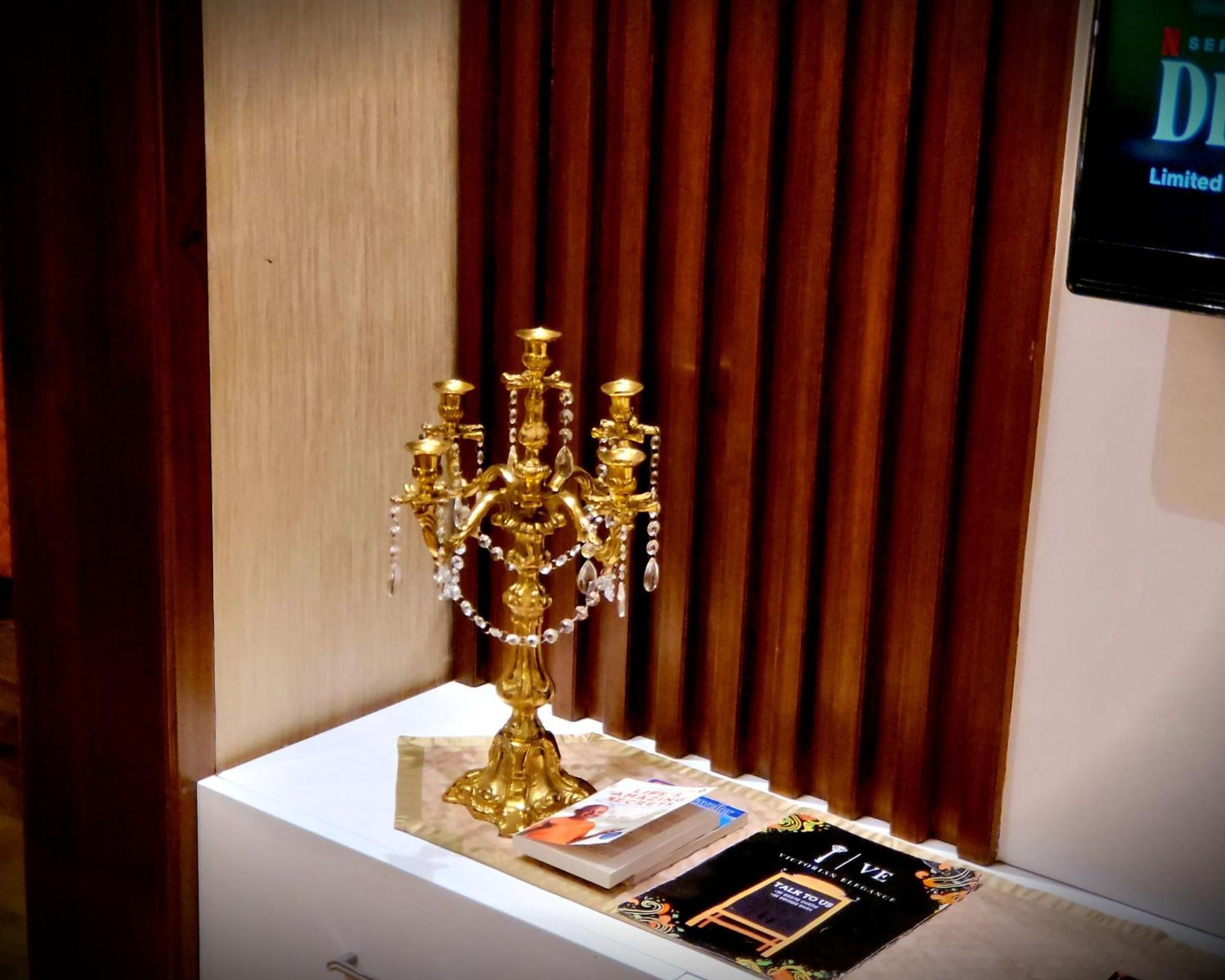 אמריצר Victorian Elegance Luxury Stays מראה חיצוני תמונה